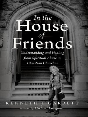 In the House of Friends - ebook